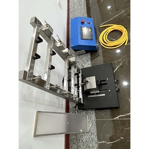 Hot Koop Textiel Iso 6940 Iso 6941 Multifunctionele Verticale Brandende <span class=keywords><strong>Tester</strong></span> - Product Image 1