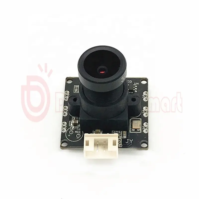 DingdangSmart Good 0.3MP OV7725 oem VGA USBカメラモジュールプロフェッショナルカメラモジュール用