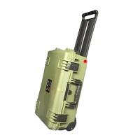 Ốp OEM Vỏ Nhựa Cứng Nhà Sản Xuất ODM Vỏ Cứng Có Bánh Xe - Product Image 3