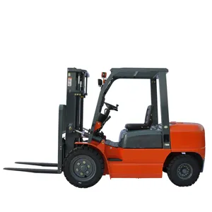 מלגזה חדשה 2-7 טון - Product Image 5
