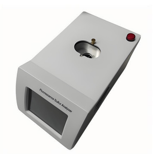Analisador de Enxofre por Fluorescência de Raios-X (XRF) para Laboratório, Equipamento de Teste de Enxofre em Combustível <span class=keywords><strong>Diesel</strong></span> ASTM D4294 - Product Image 1