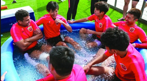 冰浴用110v/60hz或220v/50hz 1HP 2HP 3HP工业冷水机组 - Product Image 6