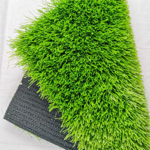 Césped <span class=keywords><strong>artificial</strong></span> al por mayor con hilo de cuatro colores para paisaje y jardín Césped <span class=keywords><strong>artificial</strong></span> Césped sintético Césped <span class=keywords><strong>artificial</strong></span> - Product Image 3