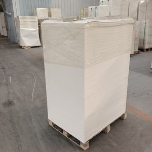 Rouleau géant de papier carton simple ou double couche enduit de PE de qualité alimentaire pour emballage de thé et de produits chimiques - Product Image 2