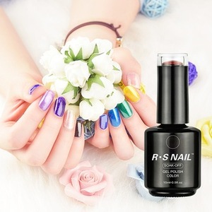 Esmalte de uñas Gel polaco 308 <span class=keywords><strong>color</strong></span> RS gran oferta en aliexpress muestra gratis barato al por mayor - Product Image 2
