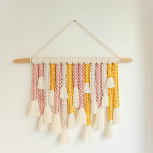 High QualityHome <b>Nursery</b> <b>Wall</b> <b>Hanging</b> - Product Image 1