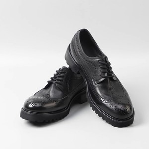Chaussures décontractées en cuir véritable pour hommes, mocassins Oxford souples et respirants à lacets, élégants et confortables - Product Image 2