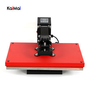 <span class=keywords><strong>KM</strong></span> buena calidad uso doméstico multifunción 40*60 CM placa plana Jersey camiseta impresión Digital Transferencia de Calor <span class=keywords><strong>A3</strong></span> A4 máquina de sublimación - Product Image 3