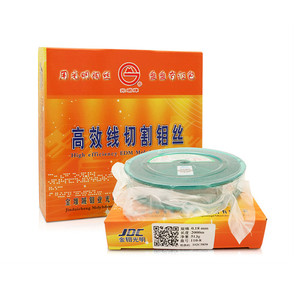 高純度モリブデンワイヤー 切断CNC 0.25mm 0.18mm EDM <span class=keywords><strong>JDC</strong></span> モリブデンワイヤー - Product Image 1