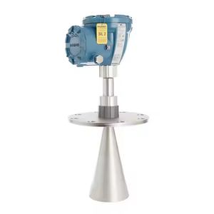 Instrumentos de Medición de Nivel Originales Rosemounts 5900C, Medidor de Nivel por Radar, Acero Inoxidable 316L, Medidor de Gas/Líquido - Product Image 2