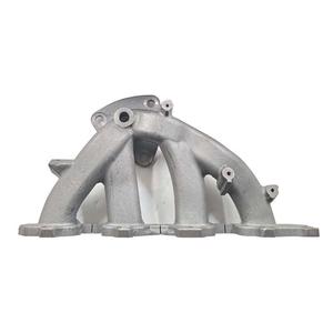 Colector de Escape 12609823 para Opel Antara Chevrolet Captiva, Pieza de Repuesto - Product Image 2