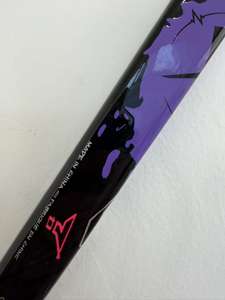 P92/P28 100% 碳纤维冰球棒-BYZ品牌中国工程 - Product Image 5