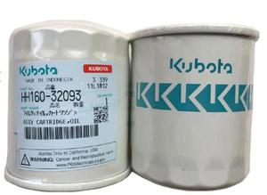 Duurzaam Kubota Motor Onderdelen Filter HH160-32093 - Product Image 2