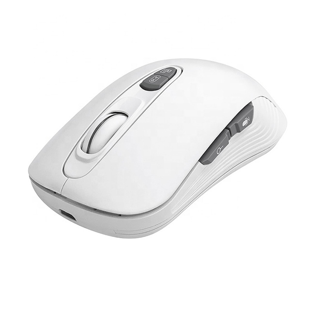 Hot Sale AI Voice Smart Mouse Wireless Gaming Audio Product Accessories Tess Gift's Hot New Mouse