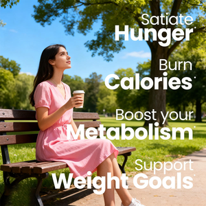 Café Keto Instantáneo a Precio de Fábrica para Control de Peso y Aumento de Energía, Quema Grasa, Supresor del Apetito, Café Adelgazante Keto - Product Image 2
