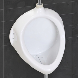 Céramique Bébé Design Urinoir Salle De Bains Porcelaine Articles Sanitaires WC Toilette Urinoir Produits 320X290X540mm Toilette Commode Fitting - Product Image 4