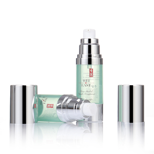 Nuovo flacone pompa senz'aria calda flacone Airlses vuoto cosmetico 20ml 30ml <span class=keywords><strong>50ml</strong></span> - Product Image 6