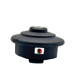Tête de <span class=keywords><strong>coupe</strong></span> électrique M8 * 1.25RH adaptée pour Petro débroussailleuse pièces universelles <span class=keywords><strong>bobine</strong></span> de <span class=keywords><strong>fil</strong></span> automatique - Product Image 1