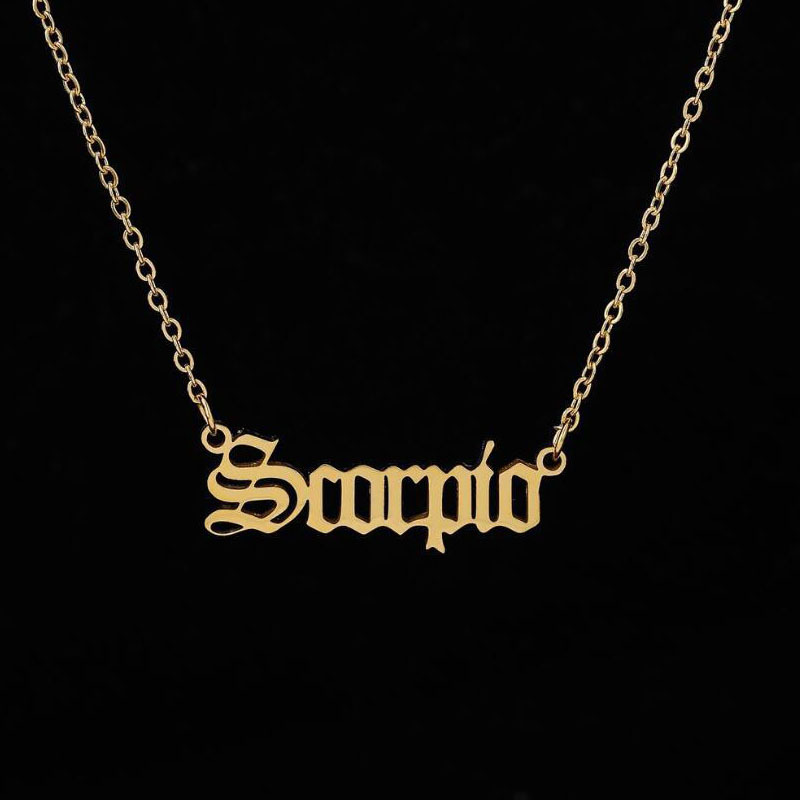 scorpio