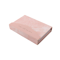 Ensemble cadeau multifonctionnel personnalisé : bloc-notes adhésifs, carnet de messages, agenda, papeterie, blocs de notes