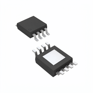 8 TSSOP, 8 MSOP Exposed Pad MAX5075AAUA+T Power Management (PMIC) Buy Electronics Components Online Manufacturer Channel - Product Image 1