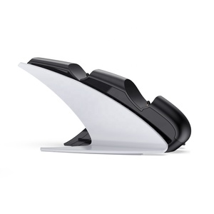 Ipega — accessoires pour jeux vidéo, avec support et station de charge, pour console <span class=keywords><strong>ps5</strong></span> et playstation 5 Dual sense - Product Image 4
