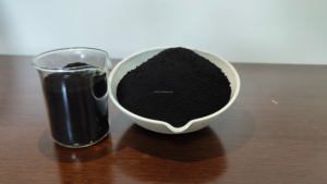 폴리머 PAM 드릴링 유체 여과 액 감속기 분말 오일 필드 화학 보조제 여과율 향상 - Product Image 4