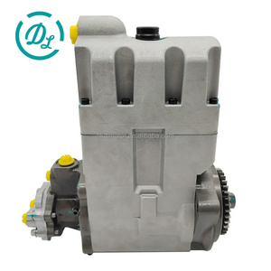 Pompe d'injection de carburant diesel EexcavaStart 319-0677 10R-8899 pour excavatrices 324D/325D/326D/328D/329D/330D/336D, moteurs C7/C9 - Product Image 2