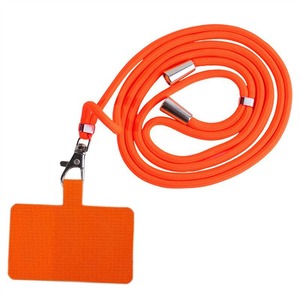Cinghie <span class=keywords><strong>a</strong></span> <span class=keywords><strong>Tracolla</strong></span> Universali per Cellulari con Patch in Nylon per Uso <span class=keywords><strong>a</strong></span> Spalla o <span class=keywords><strong>a</strong></span> <span class=keywords><strong>Tracolla</strong></span> - Vendita all'Ingrosso - Product Image 5