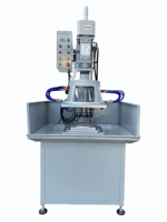 Perceuse multiaxe automatique hydraulique Perceuse à métaux de précision Perceuse automatique