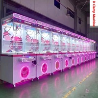 Ciseaux en plastique de distributeur automatique à jetons à griffes haut de gamme PCB fait à la main pour collation et cadeau pour une utilisation dans un centre commercial et un supermarché
