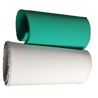 Feuille de polyuréthane respirante FULE confortable de l'usine Hi-poly