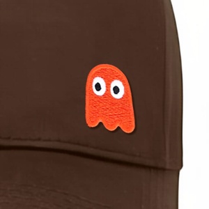   Chapeau Patch Ghost Orange inspiré - Product Image 6