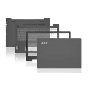 Lenovo V130-15 V130-15IKB V5-15 V330-15IGMラップトップLCDカバーパームレストボトムケースV130-15ラップトップカバー用ラップトップハウジングカバー