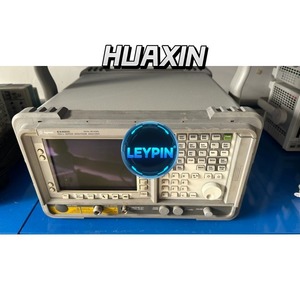 Analyseur de spectre HP Agilent E4408B ESA-L 9 kHz à 26,5 GHz, option - Product Image 2