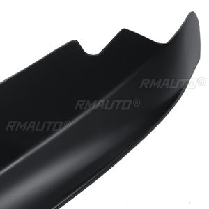 Nuevo Kit de Carrocería con Difusor, Alerón Delantero y Protectores para BMW Serie 4 F32 F33 F36 M-SPORT M-TECH 2014-2020 - Product Image 6