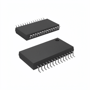 28 SSOP ADS7871IDBR Buy Electronics Components Online Manufacturer Channel Data Acquisition - Product Image 1