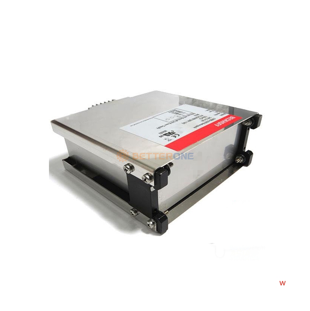 Beckhoff C9900-U330 24V 3.4Ah Industrial UPS Battery Pack for IPC DIN Rail Mounted