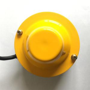 A-ZKT-D100 ออปติคอลเอนโค้ดเดอร์แบบอินครีเมนทัล พร้อมสายเคเบิล รุ่น 102.4B สำหรับใช้งานในอุตสาหกรรม - Product Image 3