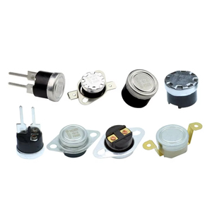 Nuevo Termostato Original para Cafetera con Interruptor de Control Térmico Ksd301 Ksd302 125v 5A 15A 16A - Product Image 1