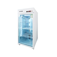 HM-1000 5-50 ° C 1500W 1000L équipement agricole automatique incubateur de volaille boîte de germination de graines Machine de germination
