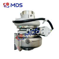 6844771 5498271 HE300VG VGT Turbocharger for Dodge Ram 2500 3500 Cummins 6.7L Diesel ISB 6.7 Engine with Actuator