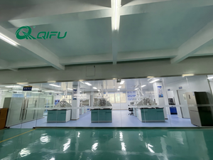 Microemulsión No Iónica de Aceite de Silicona Amino de Alto Peso Molecular. Aceite de Silicona Emulsionado de Partículas Pequeñas. Guangdong - Product Image 5