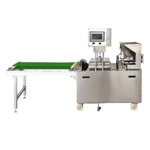 TA004 Hot Sale Baking Machine For Sale Pancake Making Machine Crepe Pancake Maker