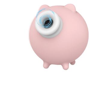 Vibrador <span class=keywords><strong>de</strong></span> Succión Clitoral S-HANDE, Juguete Sexual, Estimulador <span class=keywords><strong>de</strong></span> Clítoris y Pezones para Mujeres - Product Image 1