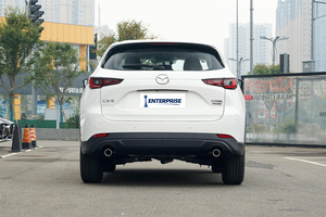 2024 Changan <span class=keywords><strong>Mazda</strong></span> <span class=keywords><strong>CX</strong></span>-<span class=keywords><strong>5</strong></span> compacto SUV 2.5L automático <span class=keywords><strong>4X4</strong></span> 4WD 196PS L4 bajo costo nuevo coche eléctrico gasolina opciones de combustible hecho China - Product Image 4