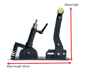 Herramientas de Fabricación de Calzado con Marco Cosido a Mano, Materiales para Fabricación de Calzado Hechos a Mano, Reparación de Cosido Goodyear - Product Image 4