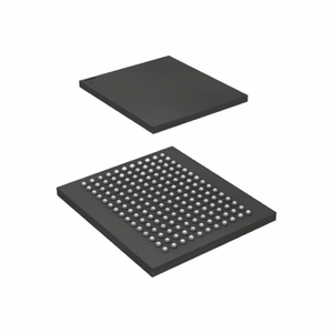 165 LBGA In Stock CY7C2665KV18-450BZXI Components Electronic Memory - Product Image 1