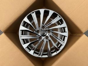 Cerchi Neri, Grigi e Bianchi per Volkswagen - Product Image 3