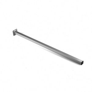 Modern Iron Cold Rolled Steel Polish Furniture Leg for Sofa Hospital Outdoor & Living Room Use - Product Image 2
